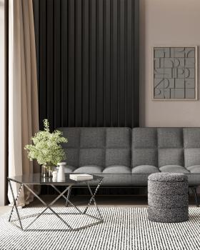 Пуф с ящиком STOOL GROUP Hive S