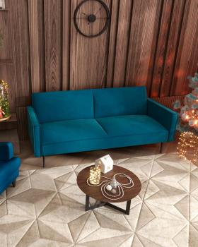 Диван прямой STOOL GROUP Кассель