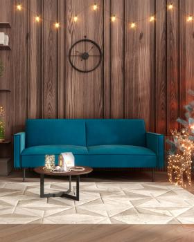 Диван прямой STOOL GROUP Кассель