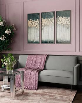 Диван прямой STOOL GROUP Кассель