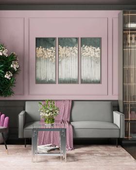 Диван прямой STOOL GROUP Кассель