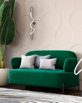 Диван STOOL GROUP Кэнди