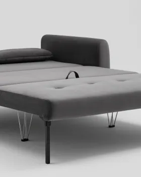 Диван-кровать прямой STOOL GROUP Барнаби