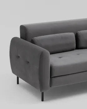 Диван-кровать прямой STOOL GROUP Барнаби