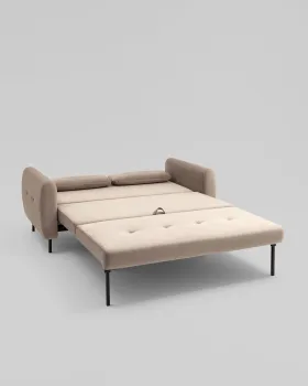 Диван-кровать прямой STOOL GROUP Барнаби