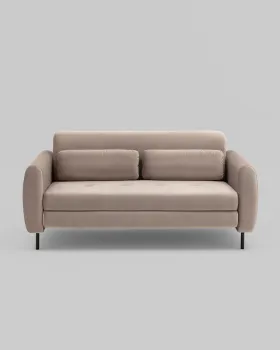 Диван-кровать прямой STOOL GROUP Барнаби