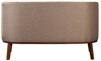 Диван R-Home Шафран