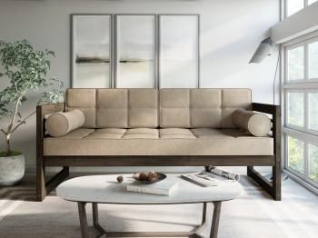 Диван прямой Arsko Сега Б