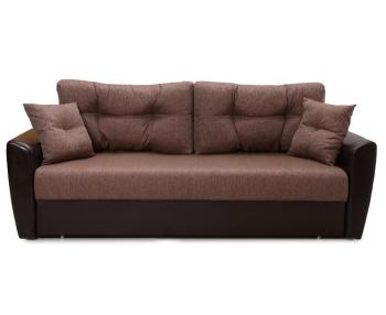 Рогожка Коричневая 150