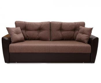 Диван Fotodivan Амстердам Рогожка 140