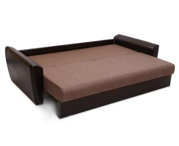 Диван Fotodivan Амстердам Рогожка 140