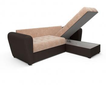 Диван Mebel-ars Амстердам угловой