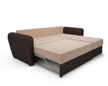 Диван Mebel-ars Амстердам угловой