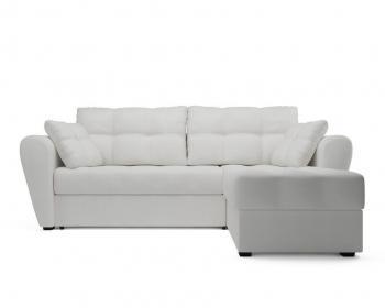 Диван Mebel-ars Амстердам угловой Экокожа