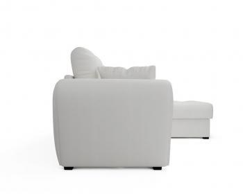 Диван Mebel-ars Амстердам угловой Экокожа