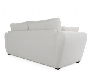 Диван Mebel-ars Амстердам угловой Экокожа