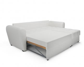 Диван Mebel-ars Амстердам угловой Экокожа