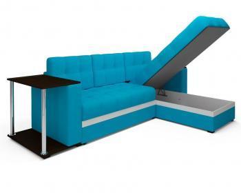 Диван Mebel-ars Атланта угловой Рогожка