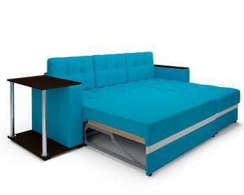 Диван Mebel-ars Атланта угловой Рогожка