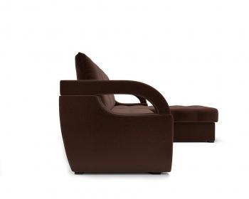 Диван Mebel-ars Мартин угловой Микровелюр