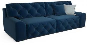 Диван Mebel-ars Милан (микровелюр)