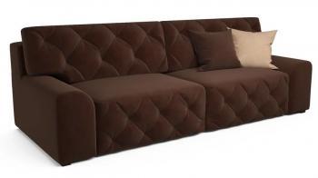 Диван Mebel-ars Милан (микровелюр)