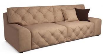 Диван Mebel-ars Милан (микровелюр)