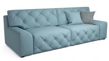 Диван Mebel-ars Милан (микровелюр)