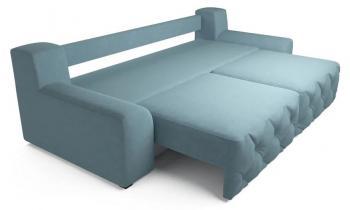 Диван Mebel-ars Милан (микровелюр)