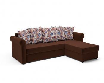 Диван Mebel-ars Рейн угловой