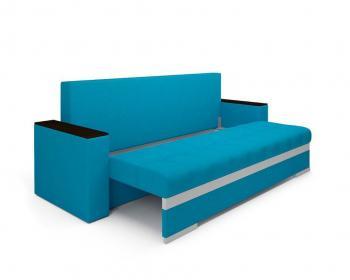 Диван Mebel-ars Атланта Рогожка