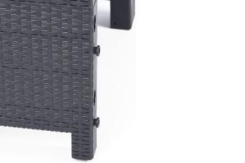 Кресло B:rattan Arizona (2шт.)