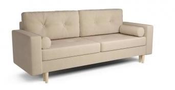 Диван Mebel-ars Белфаст Рогожка