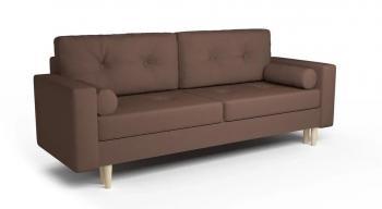 Диван Mebel-ars Белфаст Рогожка