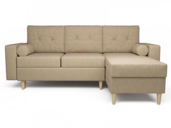 Диван Mebel-ars Белфаст угловой Рогожка