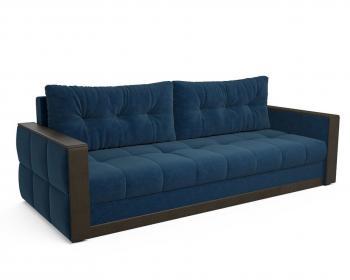 Диван Mebel-ars Бостон Микровелюр