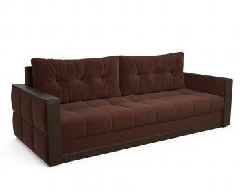 Диван Mebel-ars Бостон Микровелюр