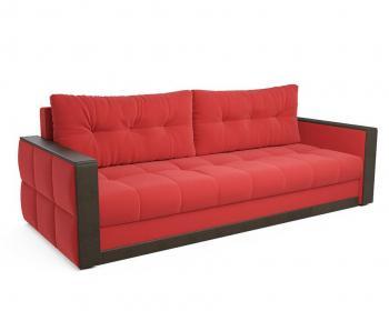 Диван Mebel-ars Бостон Микровелюр