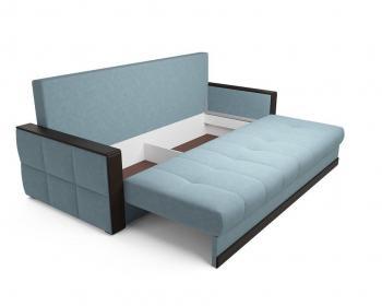 Диван Mebel-ars Бостон Микровелюр