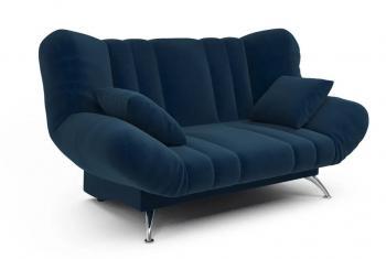 Темно-синий Luna034