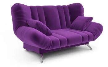 Диван Mebel-ars Гольф Микровелюр