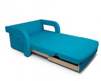 Диван Mebel-ars Кармен-2 Рогожка