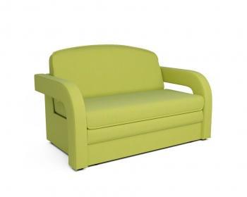 Диван Mebel-ars Кармен-2 Рогожка