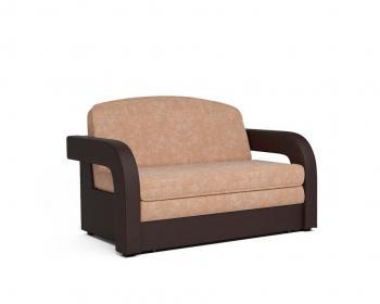 Диван Mebel-ars Кармен-2 Ткань+Экокожа