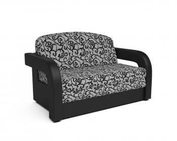 Диван Mebel-ars Кармен-2 Ткань+Экокожа
