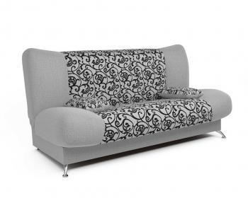 Диван Mebel-ars Лодочка