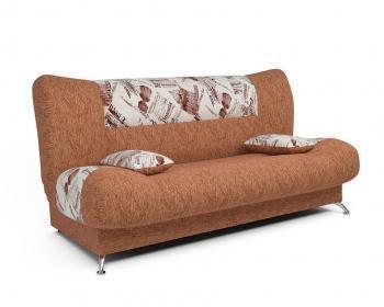 Диван Mebel-ars Лодочка