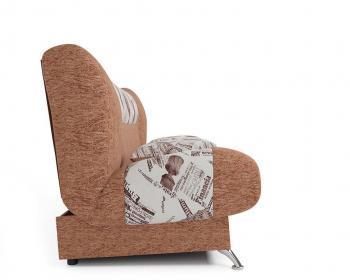 Диван Mebel-ars Лодочка