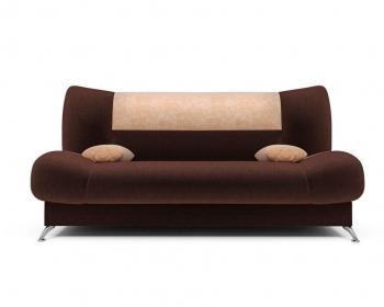 Диван Mebel-ars Лодочка Микровелюр