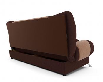 Диван Mebel-ars Лодочка Микровелюр